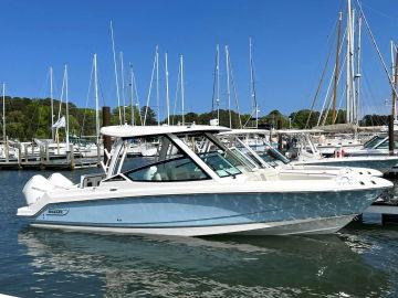 2024 Boston Whaler 280 Vantage