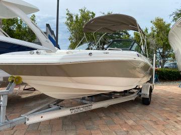 2019 NAUTICSTAR DC 203