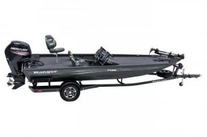 2023 Ranger Boats RT188