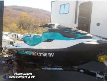 2021 Sea-Doo PW GTX PRO IBR 130 RB 21