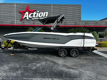 2024 MasterCraft NXT24