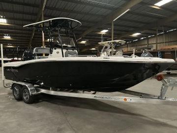 2024 NauticStar 231 Hybrid