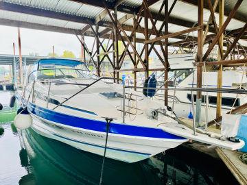 1988 Bayliner 3250 Avanti