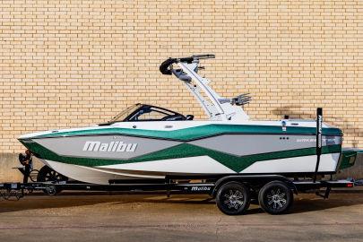 2024 MALIBU WAKESETTER 22 LSV