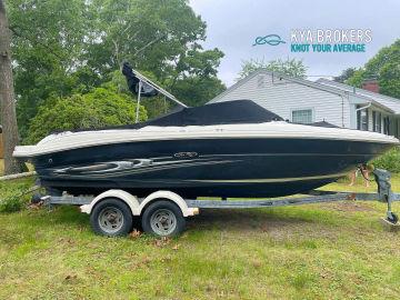 2004 Sea Ray 200 Select