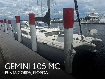 2004 Gemini 105 MC