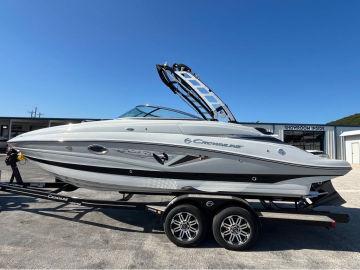 2024 Crownline 270 SS Surf