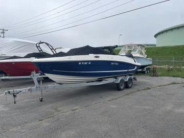 2021 Bayliner VR6 OB