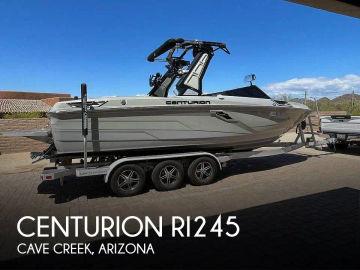 2023 Centurion Ri245