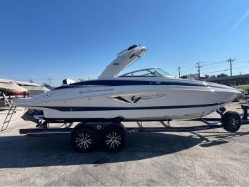 2024 Crownline 280 SS SURF