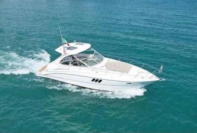 2008 Cruisers Yachts 360 Express