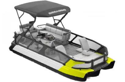 2024 Sea-Doo SWITCH SPORT 21