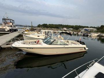 2013 Boston Whaler 270 Vantage