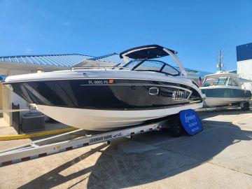 2014 CHAPARRAL 307 SSX