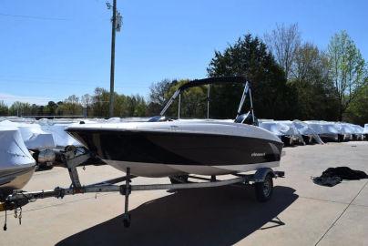 2017 Bayliner Element E16