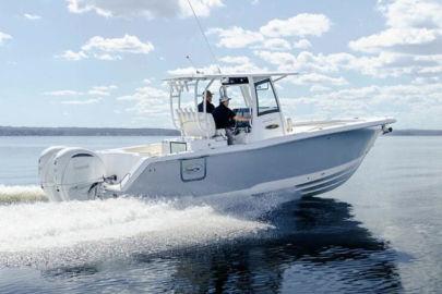 2025 Sea Hunt GAMEFISH 28