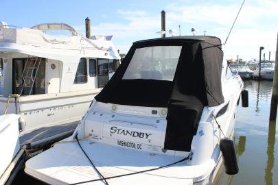 2014 Sea Ray 350 Sundancer