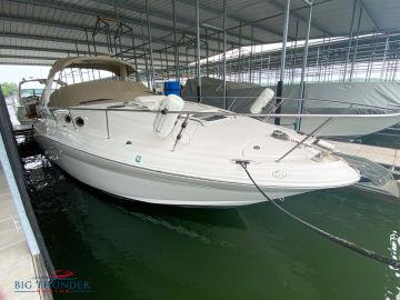 2005 Sea Ray 320 Sundancer