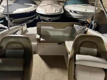 2011 Sea Ray 240 Sundeck