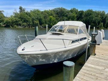 1969 Chris-Craft Lancer Sportsman