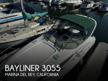 1999 Bayliner 3055 Ciera