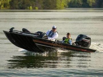 2025 Lowe Boats Legacy