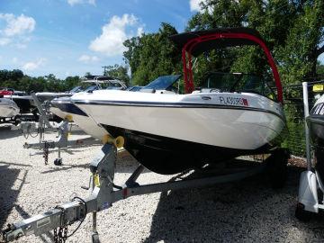 2018 Yamaha Marine AR195