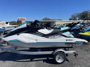 2024 Yamaha WaveRunners FX HO