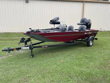 2024 Tracker Boats BASS TRACKER CLASSIC XL