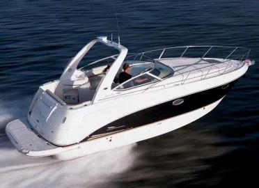 2005 Chaparral Signature 290