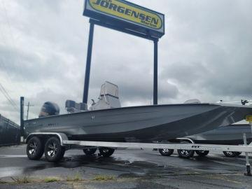 2025 XPRESS Boats H210 BAY