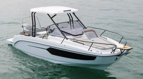 2024 Beneteau Flyer 8 Sundeck