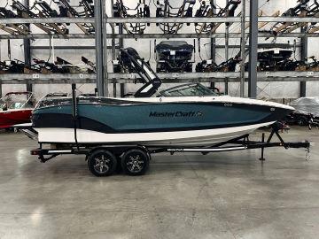 2025 MasterCraft X24