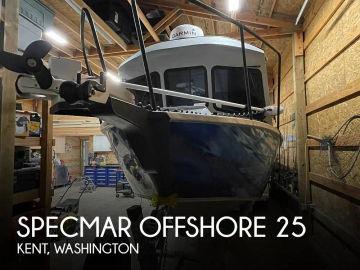 2023 Specmar Offshore 25