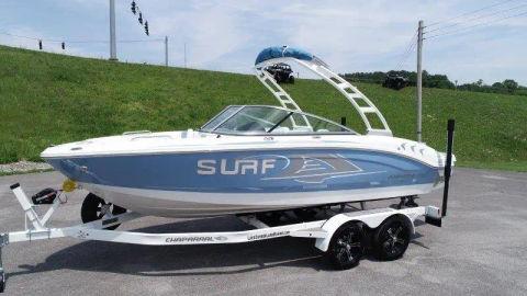 2023 Chaparral 21 Surf