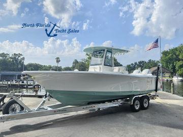 2025 Sea Hunt Ultra 275 SE