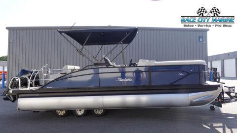 2025 Barletta Boats C22U