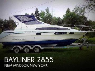 1992 Bayliner Ciera 2855 Sunbridge