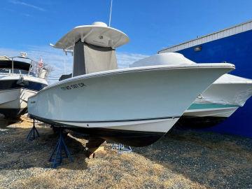 2015 Sea Hunt Ultra 234