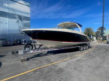 2023 CHRIS-CRAFT LAUNCH 35 GT