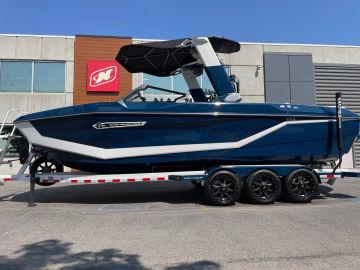 2025 NAUTIQUE G25 W/ZZ8S SUPERCHARGED POWER PLANT