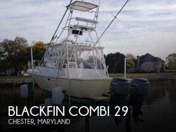 1983 Blackfin Combi 29