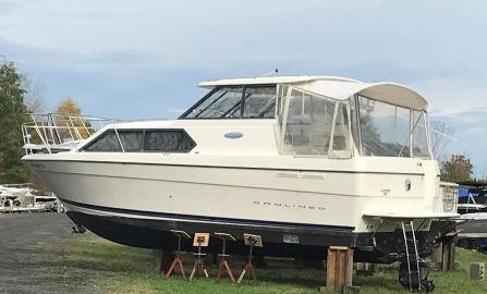 2004 Bayliner 289 EC