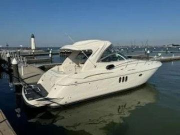 2006 CRUISER YACHTS 420 Express