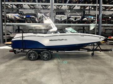 2024 MasterCraft NXT22