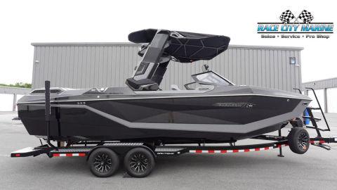 2025 Nautique P25