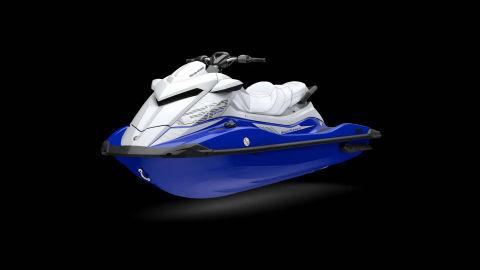 2025 Yamaha Waverunner GP SVHO