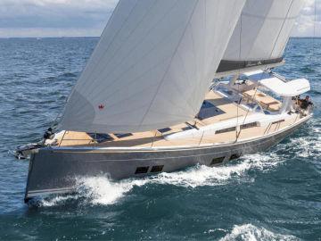 2024 Hanse 588