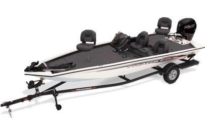 2024 Tracker Boats Pro Team 190 TX