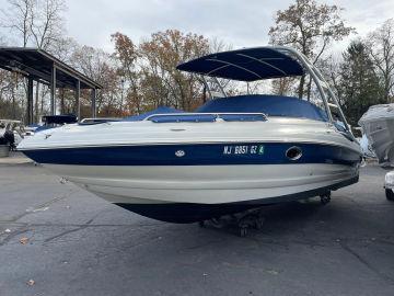 2007 Crownline 240 LS